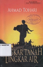 LINGKAR TANAH LINGKAR AIR