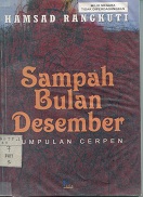 SAMPAH BULAN DESEMBER