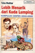 LEBIH MENARIK DARI KUDA LUMPING
