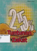 25% TUNTUNAN ZAKAT