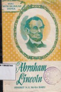 ABRAHAM LINCOLN