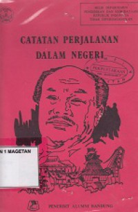 CATATAN PERJALANAN DALAM NEGERI