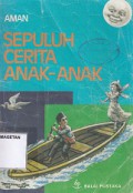 SEPULUH CERITA ANAK-ANAK