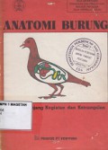 ANATOMI BURUNG
