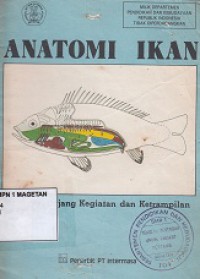 ANATOMI IKAN
