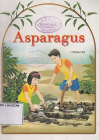 ASPARAGUS