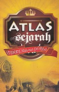 ATLAS SEJARAH INDONESIA DAN DUNIA