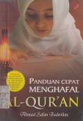 PANDUAN CEPAT MEMBACA ALQURAN