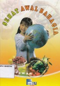 SEHAT AWAL BAHAGIA