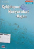 KEHIDUPAN MASYARAKAT BAJAU