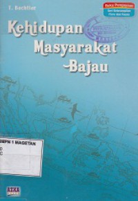 KEHIDUPAN MASYARAKAT BAJAU