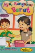 AYO, MENGUKUR BERAT