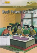 BUDI PEKERTI BERTAMU