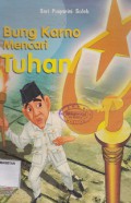 BUNG KARNO MENCARI TUHAN