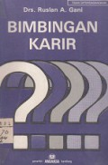BIMBINGAN KARIR