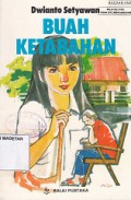 BUAH KETABAHAN