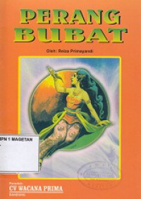 PERANG BUBAT