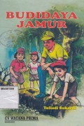 BUDIDAYA JAMUR