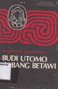 BUDI UTOMO CABANG BETAWI
