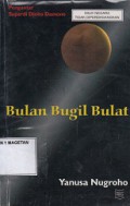 BULAN BUGIL BULAT