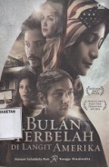 BULAN TERBELAH DI LANGIT AMERIKA