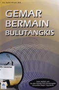 GEMAR BERMAIN BULUTANGKIS