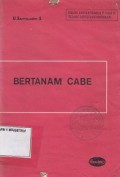 BERTANAM CABE