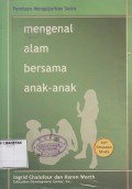 MENGENAL ALAM BERSAMA ANAK-ANAK