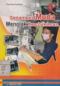 GENERASI MUDA MENOLAK KEMISKINAN