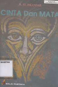 CINTA DAN MATA