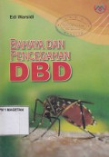 BAHAYA DAN PENCEGAHAN DBD