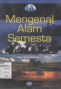 MENGENAL ALAM SEMESTA