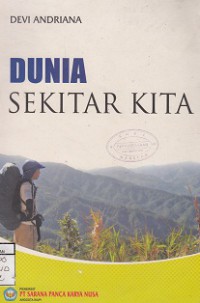 DUNIA SEKITAR KITA