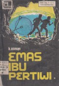 EMAS IBU PERTIWI