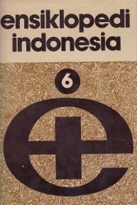 ENSIKLOPEDI INDONESIA 6 (SHI-VAJ)