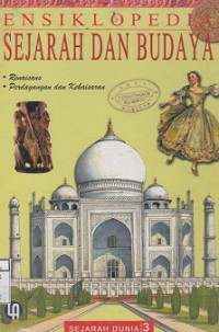 ENSIKLOPEDIA SEJARAH DAN BUDAYA 3