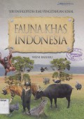 ENSIKLOPEDIA FAUNA KHAS INDONESIA