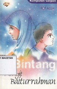 BINTANG DILANGIT BAITURRAHMAN