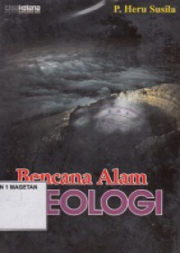 BENCANA ALAM GEOLOGI