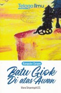 BATU GIOK DI ATAS AWAN