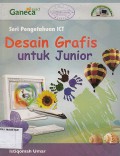DESAIN GRAFIS UNTUK JUNIOR