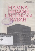 HAMKA DI BAWAH LINDUNGAN KA'BAH