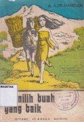 MEMILIH BUAH YANG BAIK