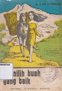 MEMILIH BUAH YANG BAIK