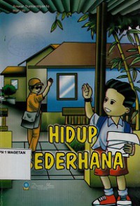 HIDUP SEDERHANA