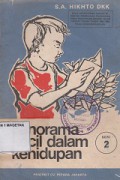 PANORAMA KECIL DALAM KEHIDUPAN