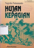HUJAN KEPAGIAN