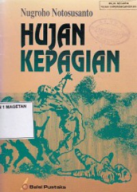 HUJAN KEPAGIAN