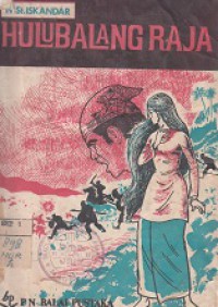 HULUBALANG RAJA; KEJADIAN DI PESISIR MINANGKABAU 1662-1667