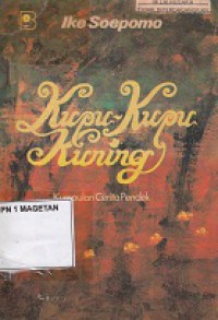 KUPU-KUPU KUNING